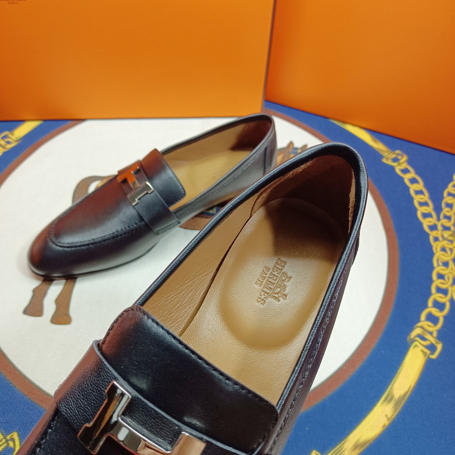 Women's high heels